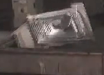 microwave explosion