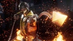 Mortal Kombat - Narrator's voice - Scorpion,