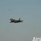 F-35 FLY BY - Sound