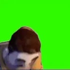 Hello Neighbor subscribe green screen (With SFX)