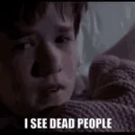 I See Dead People