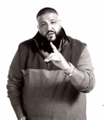 Another One DJ Khaled (CLEAN)