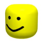 ROBLOX Button