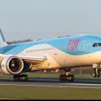TUI airlines - Sound