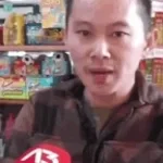 paula di che, casomai con fleccia