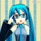Miku dayo
