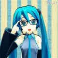 Miku dayo