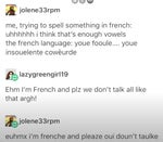 The French Language