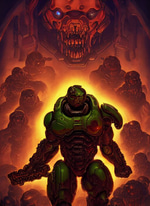 DOOM MUSIC