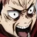 sukuna all I DID WAS BREA-