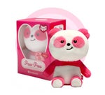 order & win like a panda