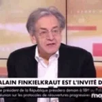 Monsieur FinkielKraut