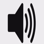 Random sound I found