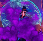 Le poison ! (Benzaie)