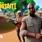 Fortnite Battle