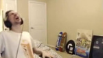 XQC A Girl