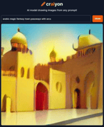 TunePocket Arabic Melody Background Preview