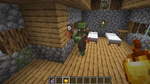 Hurt2 - zombie villager