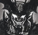 ambadeblou on minecraft be like (ambatukam) - Sound