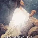 niii gaaa praising lord