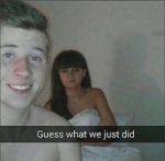 NATHNA WAHT HAPPENED