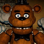 Freddy fazbear 12 - Sound