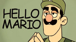 Hello Mario