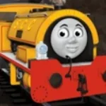 Ben's whistle - TTTE