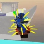 Swordsmachine Mass Damage (copy)