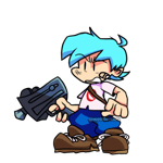 Drowning Sonic the Hedgehog 1 & 2 (8 Bit Remix)