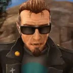 I regret nothing. (postal 1)