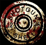 Buckshot Roulette Main Menu (320 kbps)