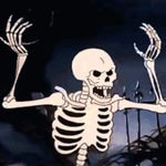 cursed - Sound