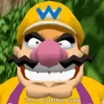 wario land 4 wario ha