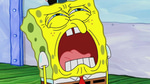 SpongeBob Ouch