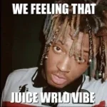 Feeling - Juice WRLD