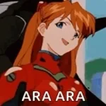 Ara Ara