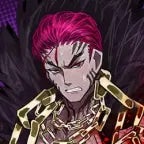 Middle finger Toujou