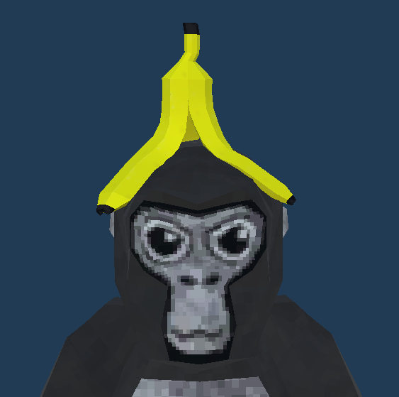 Bot sound for gorilla tag by ResonanceNoiseFader19816