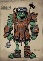 Killing is good, but trading is better. Easier.