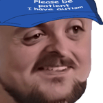 "are you really racist?"