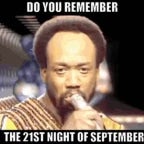 Earth, Wind & Fire September (Official HD Video) (copy)