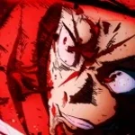 black flash- Jujutsu Kaisen Season 2 Original Soundtrack