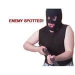counter strike enemy spotted