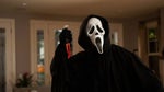 Scream In The First Stab Movie!