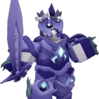 Follower Sword Phinisher