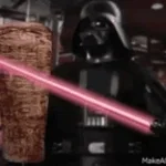 Un p’tit kebab
