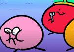 Massive Dump Kirbo