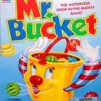 Mr Bucket 1992 TV Commercial