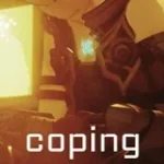 Cry for me - Ironmouse (copy) (copy)